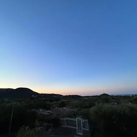 Appartement Villa Chia
