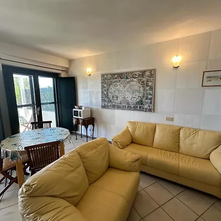 Villa Chia *