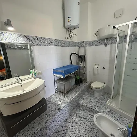 Апартаменты Villa Chia Киа