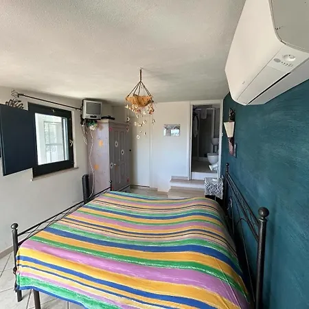 Villa Chia 아파트 키아