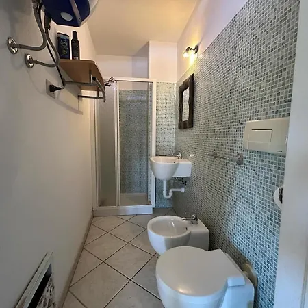 Villa Chia 아파트