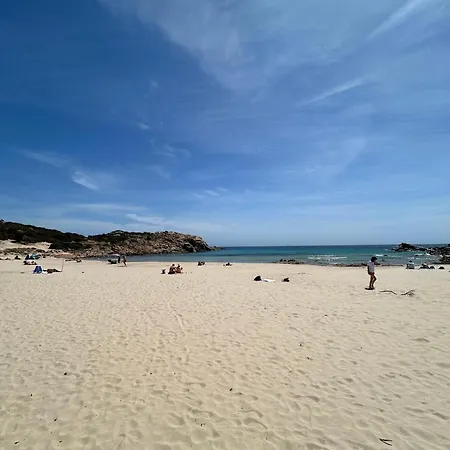 아파트 Villa Chia