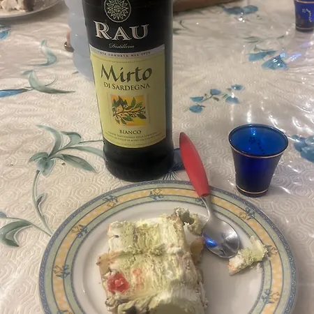 Villa Chia 아파트 *